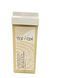 Воск в кассете Italwax Zinc Oxide Оксид Цинка 100 мл Віск у касеті Italwax Цинк 100 мл фото 1