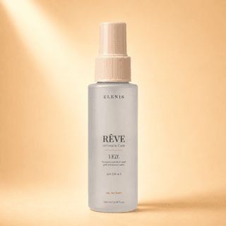 БАЛАНСУЮЧИЙ СПРЕЙ ДЛЯ ІНТИМНОЇ ЗОНИ ELENIS R&Ecirc;VE 100 мл  reve балансуючий фото