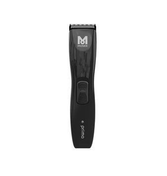 Тример для стриження тварин Moser Prima Black 1586-0064 фото