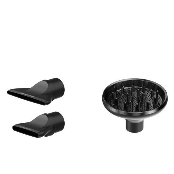 Професійний фен GAMA iQ PERFETTO PH6060 BLACK PH6060 BK фото