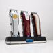 Зарядна станція Wahl Professional Multi-Charge для 3 бездротових пристроїв 5V (3023997) 3023997 фото 3