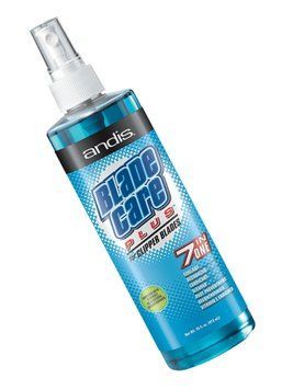 Спрей для ухода за ножами Andis Blade Care+ AN 12590 фото