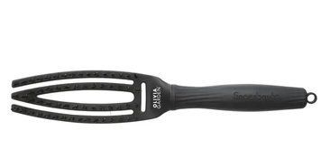 Щетка Olivia Garden Fingerbrush Combo Full Black Small OGID1730 фото