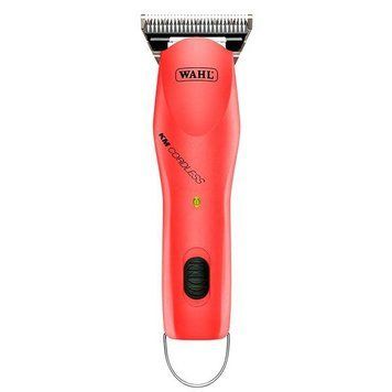 Машинка для стрижки тварин Wahl KM Cordless Wide #10F &mdash; 2,3 мм 1262-0471 фото