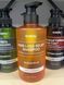 Шампунь пивний для тонкого волосся Kundal Beer Yeast Hair Loss Relief Shampoo Citrus Pomelo 500 мл 429706 фото 1