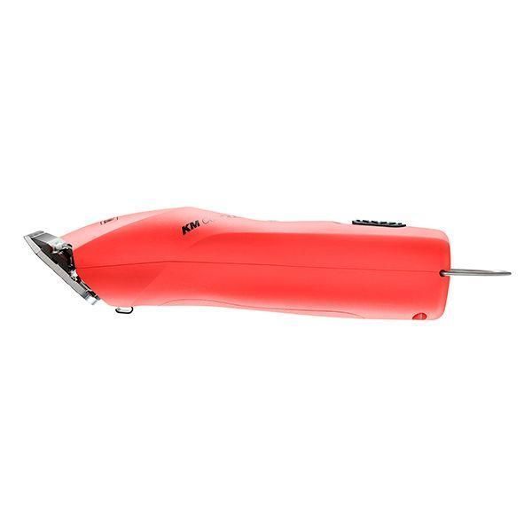 Машинка для стрижки животных Wahl KM Cordless Wide #10F - 2,3 мм 1262-0471 фото