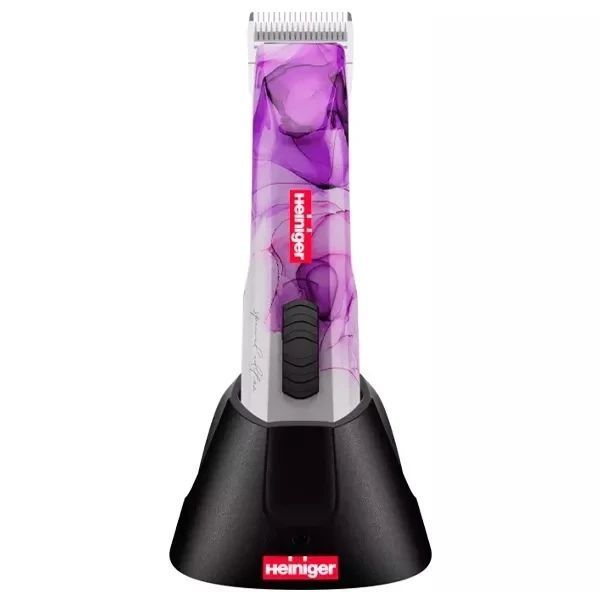 Швейцарська машинка для стриження тварин Heiniger Opal Special Edition 2 Battery 25070 фото
