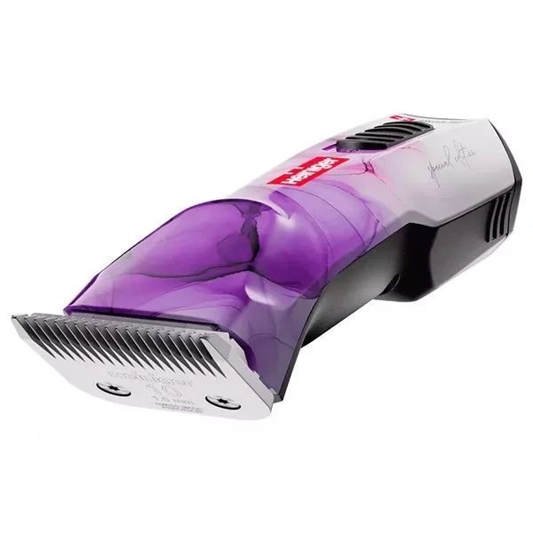 Швейцарська машинка для стриження тварин Heiniger Opal Special Edition 2 Battery 25070 фото