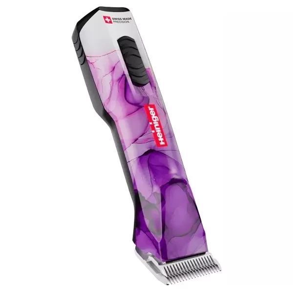 Швейцарська машинка для стриження тварин Heiniger Opal Special Edition 2 Battery 25070 фото