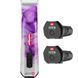 Швейцарська машинка для стриження тварин Heiniger Opal Special Edition 2 Battery 25070 фото 1