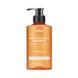 Шампунь пивний для тонкого волосся Kundal Beer Yeast Hair Loss Relief Shampoo Citrus Pomelo 500 мл 429706 фото 2