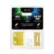 Ножевой блок для машинки StyleCraft и Gamma Piu Faper Gold Titanium 1045 фото 1