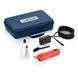 Машинка для стрижки животных Wahl KM Cordless Wide #10F - 2,3 мм 1262-0471 фото 3