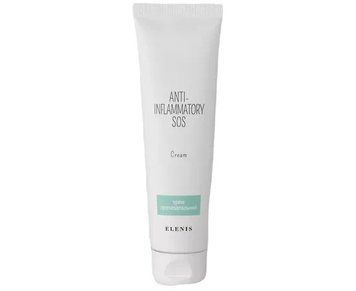 Крем противовоспалительный после депиляции Elenis Cream Anti-Inflammatory, 100 мл 12104 фото