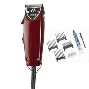 Дротова машинка для стриження волосся Oster Fast Feed EU 76023-510-051 фото
