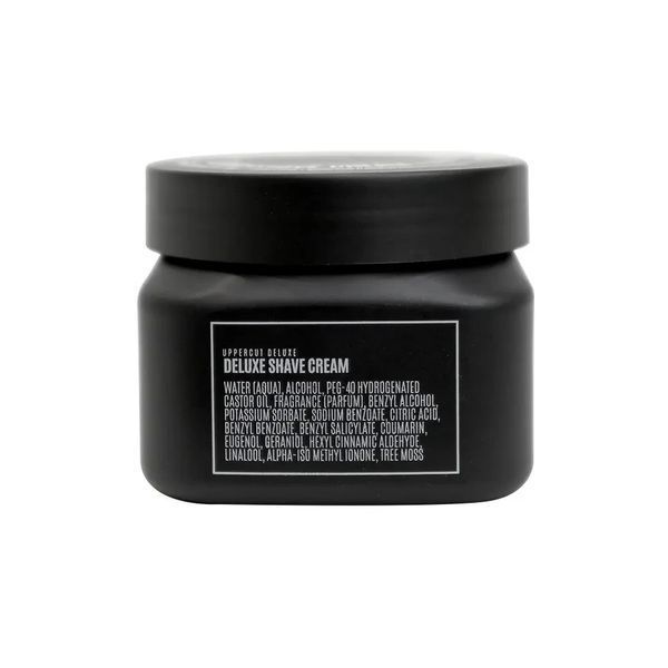 Крем для гоління Uppercut Deluxe Shave Cream 120 мл 817891024936 фото