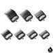 Набор насадок Andis BG Series Premium Metal Clip 7 шт AN 33640 фото 3