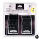 Набор насадок Andis BG Series Premium Metal Clip 7 шт AN 33640 фото 1