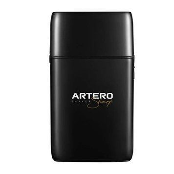 Бритва Artero Sharp Black M694 фото