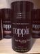 Кератинові мікроволокна для волосся Toppik (Топік) 12 г Чорний toppik black 12 фото 3
