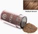 Загуститель волос Caboki Medium brown (Кабокі средне-коричневый) 30 гр. caboki med brown фото 1