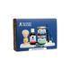 Подарунковий набір для гоління The BlueBeards Revenge Cut-Throat Shaving Set 5060297003226 фото 1
