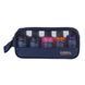 Набір дорожній для тіла та волосся No1 Kundal Travel Set (Body & Hair) 747646 фото 2