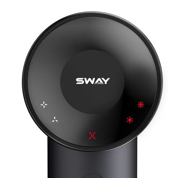 Професійний фен для волосся Sway Alice 115 6002 фото
