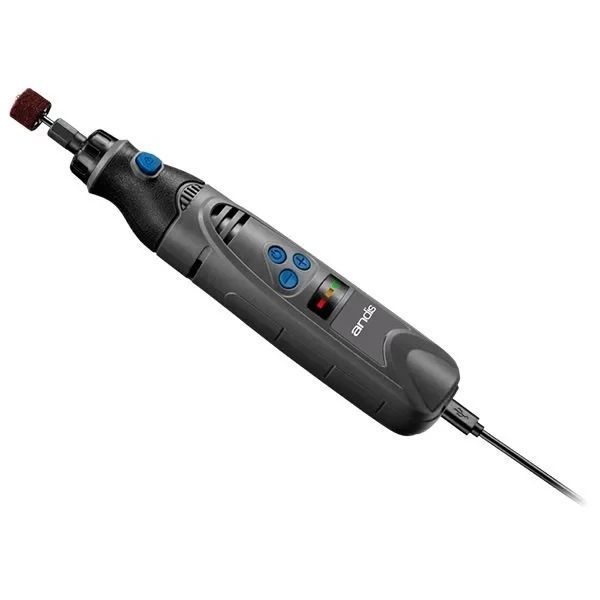 Аккумуляторный гриндер для когтей Andis Nail Grinder Cordless DNG-1 AN 65955 фото