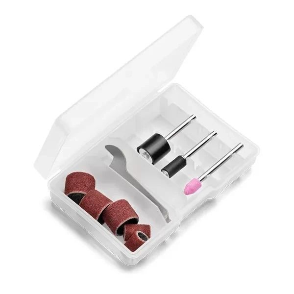 Аккумуляторный гриндер для когтей Andis Nail Grinder Cordless DNG-1 AN 65955 фото