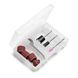 Аккумуляторный гриндер для когтей Andis Nail Grinder Cordless DNG-1 AN 65955 фото 4