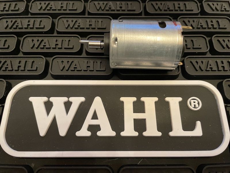 Мотор для Wahl Magic Clip Cordless/Super Taper Cordless S08148-7010 фото