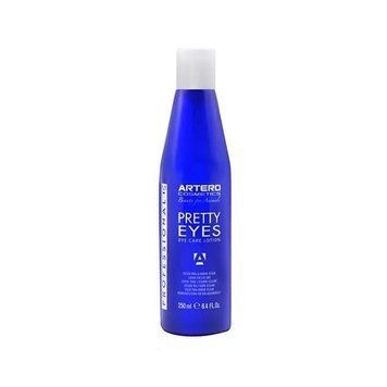 Лосьйон для догляду за очима тварин Artero Pretty Eyes 250 мл ART-H646 фото