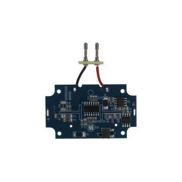Плата для шейвера JRL Onyx, JRL-SH2301 JRL-E3 фото