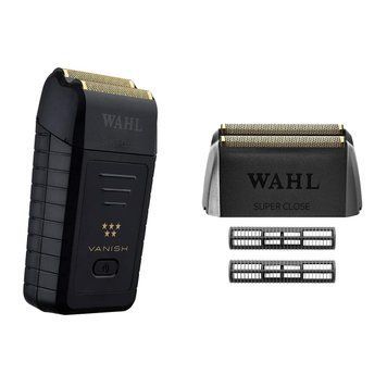 Сетка и нож для шейвера Wahl Vanish 08173-716 (3022905) 3022905 фото