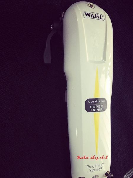 Корпус у комплекті для Wahl Super Taper Cordless 08591-016 S08591-7000 фото