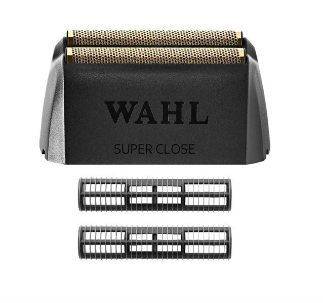 Сетка и нож для шейвера Wahl Vanish 08173-716 (3022905) 3022905 фото