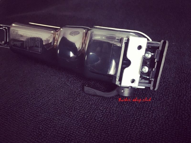 Корпус у комплекті для Wahl Super Taper Cordless 08591-016 S08591-7000 фото