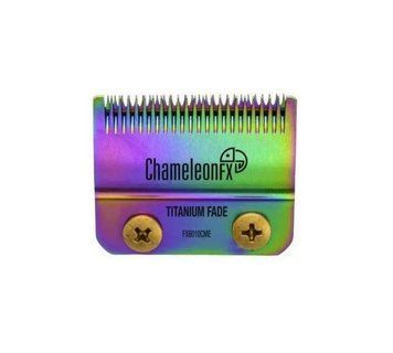 Ножовий блок BaByliss PRO Lame Fade Chameleon для FX8700, FX825E FX8010CME фото