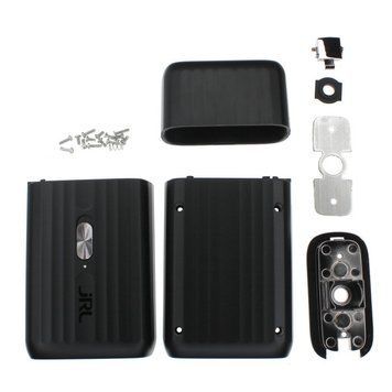 Корпус в комплекте для шейвера JRL Onyx, JRL-SH2301 JRL-E1 фото