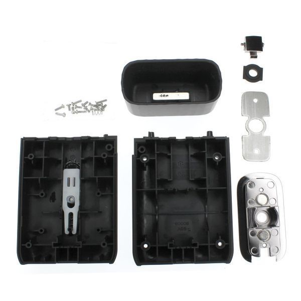 Корпус у комплекті для шейвера JRL Onyx, JRL-SH2301 JRL-E1 фото