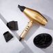 Профессиональный фен BaByliss PRO FXBDG1E GOLDFX FXBDG1E фото 4