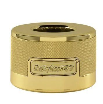 Оригінальна підставка Babyliss PRO для тримерів FX7870BKE, FX7870RE, FX8700GE, FX7870IE FX7870GBASE фото