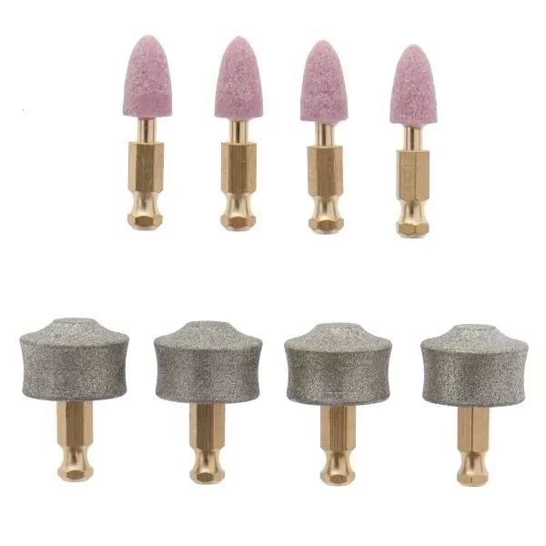 Насадки для гриндера Andis Nail Grinder CNG-1 AN 65930 фото