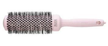 Брашинг Olivia Garden Expert Blowout Speed Wavy Bristles Pastel Pink 45 мм OGID2223 фото