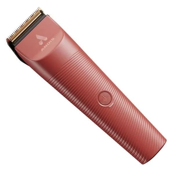 Машинка для стрижки животных Andis CTA-1 Vida Raspberry AN 79130 фото