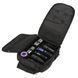 Премиум-рюкзак Babyliss Pro 4rtists Premium Multifunctional Grooming-To-Go Bag Black (BBARB1PKCE) BBARB1PKCE фото 2