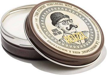 Віск для вусів Reuzel The Stache Mustache 28 г 850020289479 фото