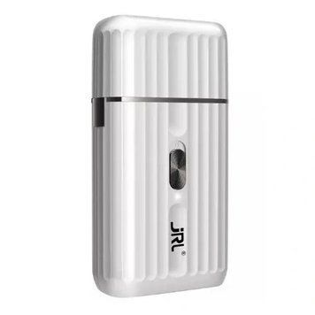 Електробритва (шейвер) JRL Onyx White SF PRO-Shaver (JRL-SH2301W) JRL-SH2301W фото