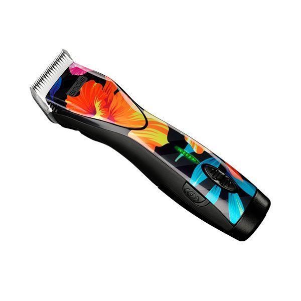 Машинка для груминга Andis Pulse ZR 2 Flora AN 79220 фото